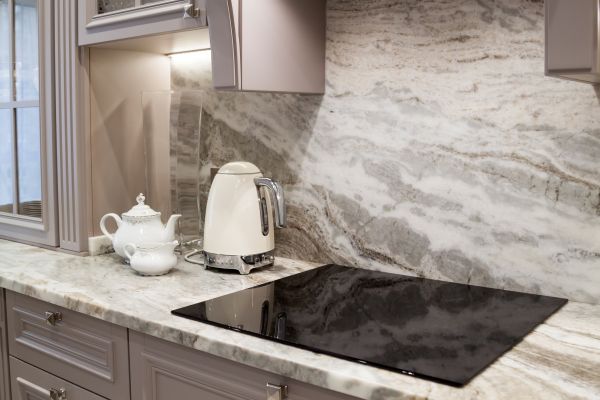 Quartz Restoration