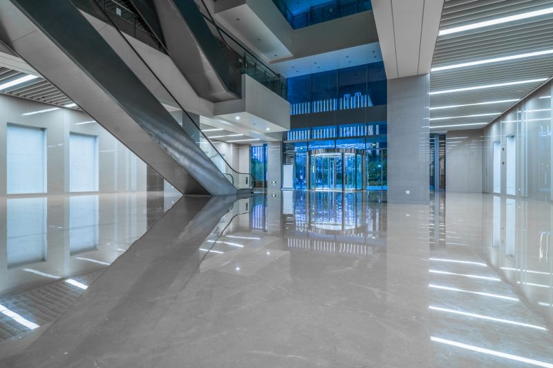 Stone Polishing Vs. Stone Replacement For Commercial Properties